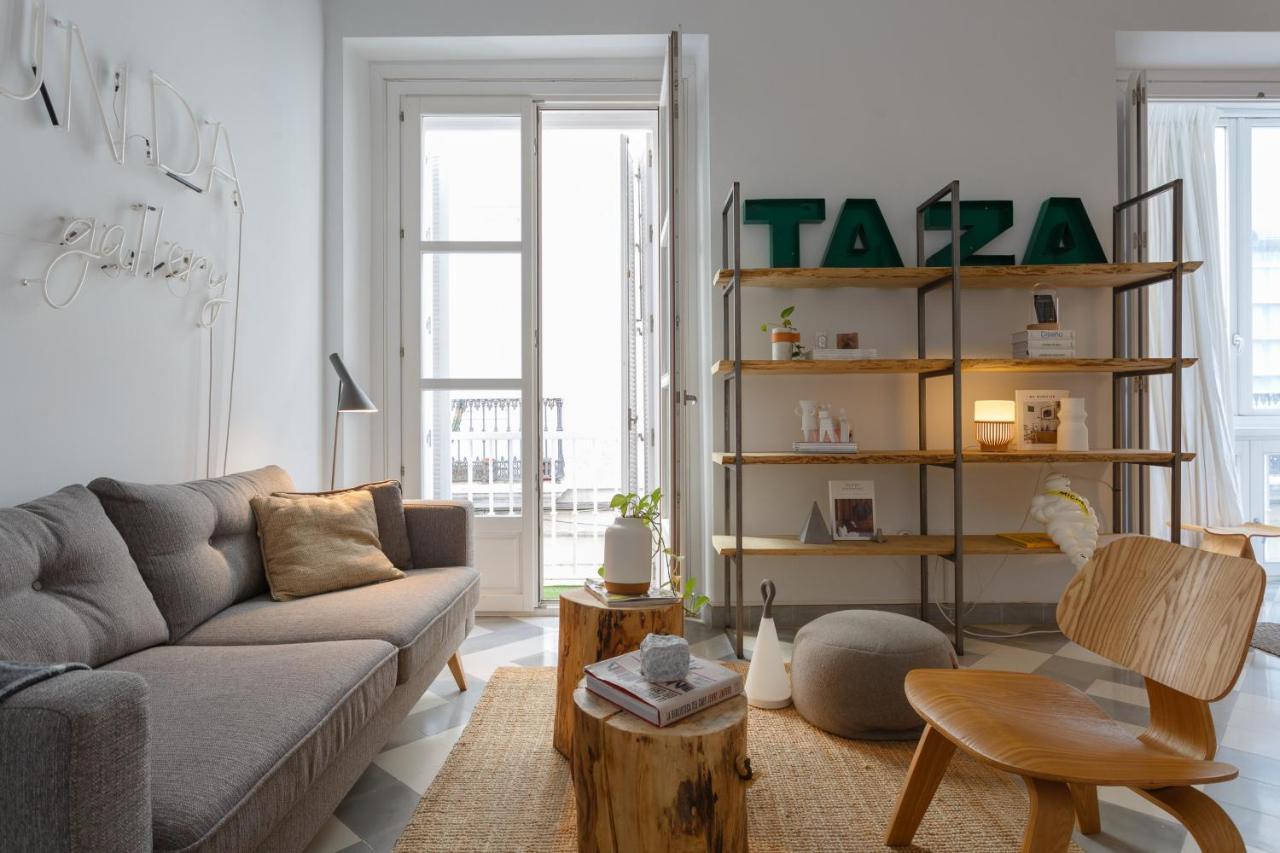 The Queen'S Designer Apartment By Cadiz4Rentals Exterior photo