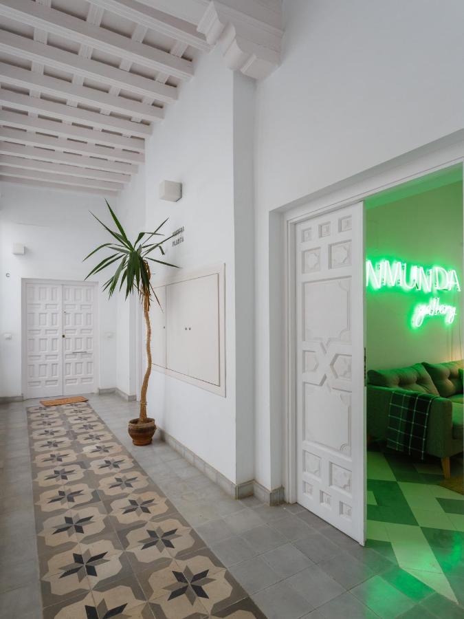 The Queen'S Designer Apartment By Cadiz4Rentals Exterior photo